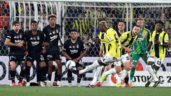 Yüzdük yüzdük boğulduk Faik Çetiner / FANATİK