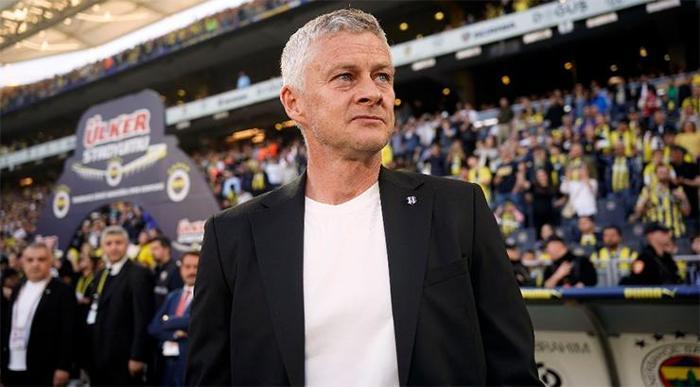 Fenerbahçe-Beşiktaş derbisini kazandı tarihe geçti Solskajer Süper Lige damga vurdu