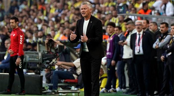 Fenerbahçe-Beşiktaş derbisini kazandı tarihe geçti Solskajer Süper Lige damga vurdu