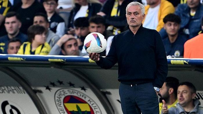 MOURINHOYA TEKLİF VAR