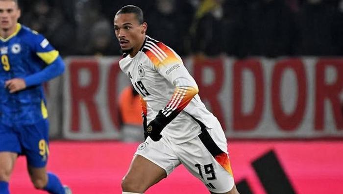 Fenerbahçe ve Galatasarayın transfer gözdesi Sanede sürpriz gelişme: Bayern Münihe imza atmadı: Gerçekler ortaya çıktı