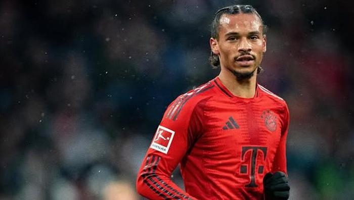Fenerbahçe ve Galatasarayın transfer gözdesi Sanede sürpriz gelişme: Bayern Münihe imza atmadı: Gerçekler ortaya çıktı