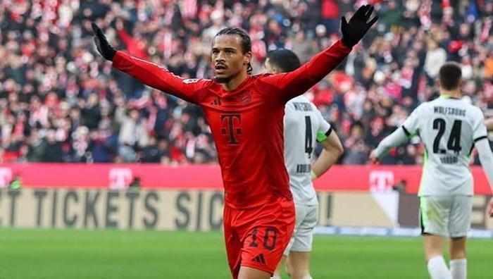 Fenerbahçe ve Galatasarayın transfer gözdesi Sanede sürpriz gelişme: Bayern Münihe imza atmadı: Gerçekler ortaya çıktı
