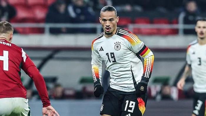 Fenerbahçe ve Galatasarayın transfer gözdesi Sanede sürpriz gelişme: Bayern Münihe imza atmadı: Gerçekler ortaya çıktı