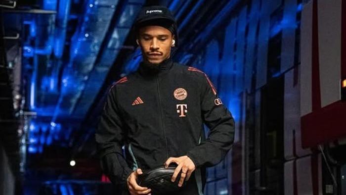 Fenerbahçe ve Galatasarayın transfer gözdesi Sanede sürpriz gelişme: Bayern Münihe imza atmadı: Gerçekler ortaya çıktı