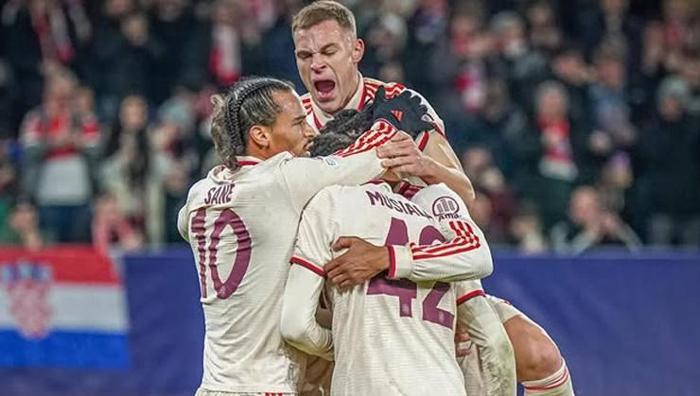 Fenerbahçe ve Galatasarayın transfer gözdesi Sanede sürpriz gelişme: Bayern Münihe imza atmadı: Gerçekler ortaya çıktı