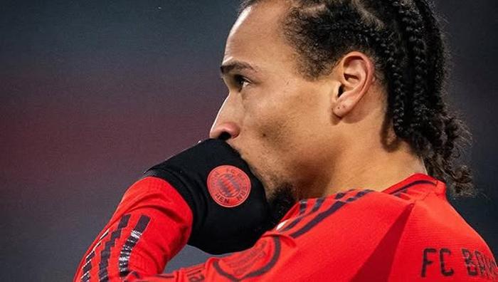 Breaking news on Leroy Sane Fenerbahçe and Galatasaray are on standby