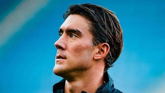 JUVENTUS BELİRLEDİ