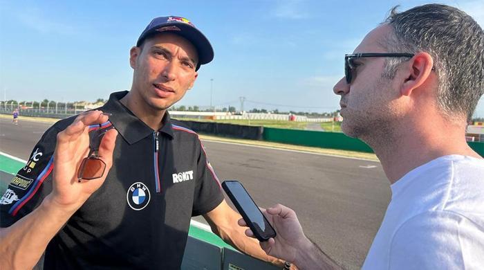 Toprak Razgatlıoğlundan FANATİKe özel açıklamalar: MotoGP kararı, Türkiyedeki ilgi, Beşiktaş tutkusu...