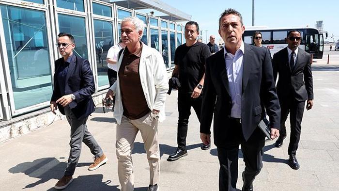 Fenerbahçenin istediği yıldız takımından ayrılıyor Menajeri ile iletişime geçildi...