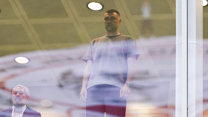 BURAK YILMAZ: KAYBEDEN TARAF BİZ OLDUK