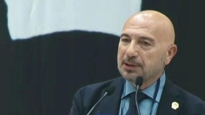 HAKAN BİLAL KUTLUALPTEN SEÇİM ÇAĞRISI
