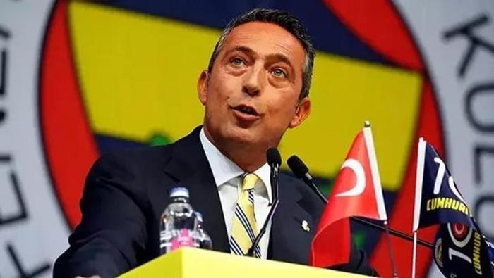 ALİ KOÇ DEVAM EDERSE İSTİKRAR OLUR