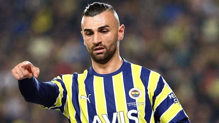 FENERBAHÇEDE KALMAK İSTİYORDUM