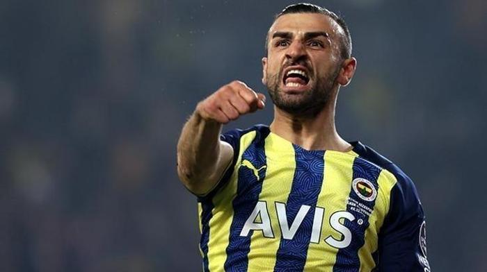 FENERBAHÇE VAZGEÇİLMEZ