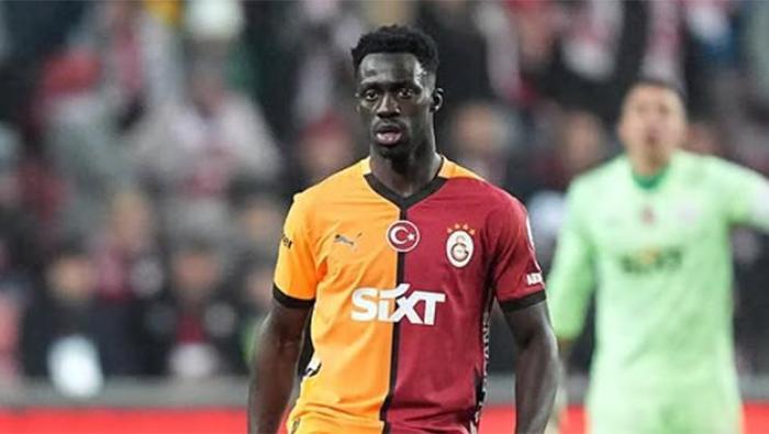 Galatasarayda Davinson Sanchez için şok ayrılık iddiası: Beklediğim değeri görmüyorum