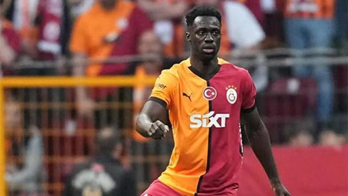 Galatasarayda Davinson Sanchez için şok ayrılık iddiası: Beklediğim değeri görmüyorum
