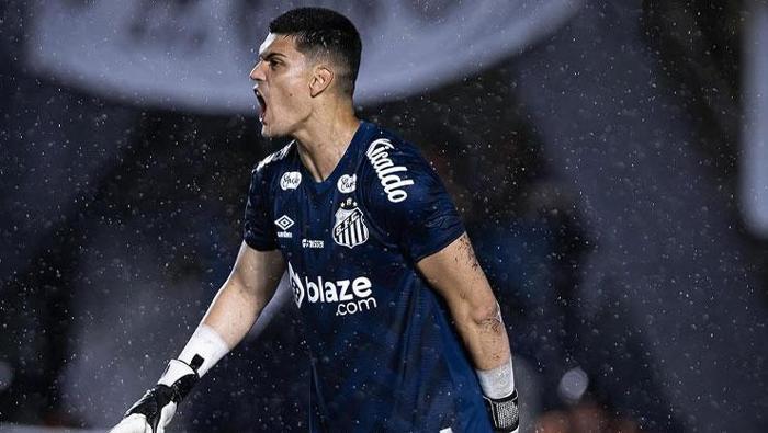 YÜZDE 40I INTERE GİDECEK, SANTOS SICAK BAKMIYOR