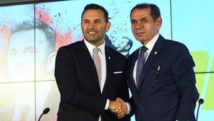 Galatasaray yeni sol bekini buldu Bonservissiz gelecek