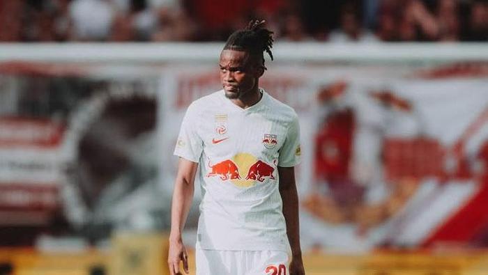 HEDEF DAOUDA GUINDO