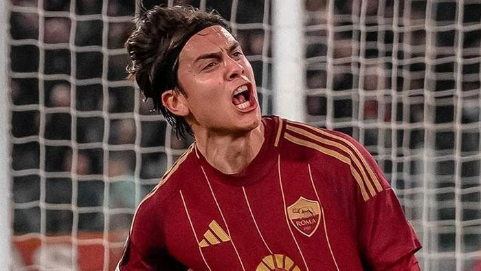 Paulo Dybala açıkladı: Beni Jose Mourinho ikna etti..