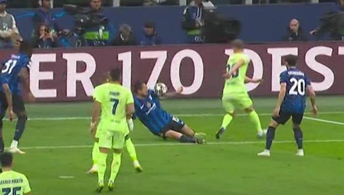 PENALTI İTİRAZLARI
