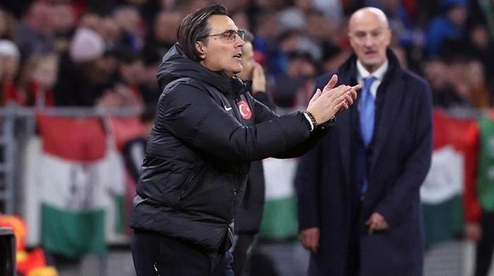 Montella Fenerbahçeye mi Şok detay: İsterse serbest kalabilir