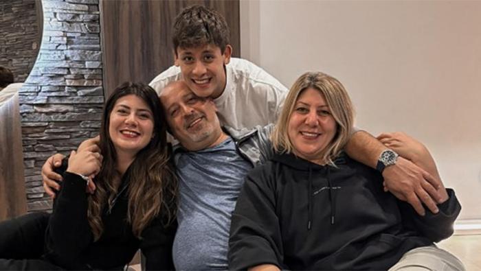 Arda Gülerin paylaşımı sosyal medyayı salladı: Son fotoğrafa kadar gidin