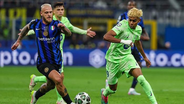 BOTH TEAMS REACTED TO MARCINIAK