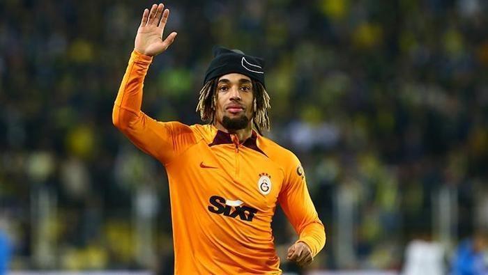 İŞTE GALATASARAYIN BOEY PLANI