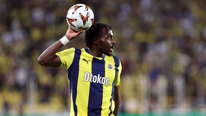 OSAYI-SAMUEL ÖNERİSİ