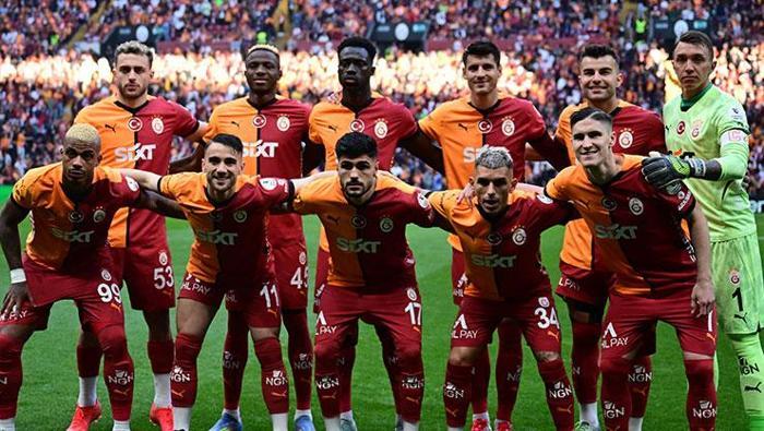 Galatasaray, Fenerbahçenin yıldız oyuncusu için kararını verdi... Transfer gelişmesi