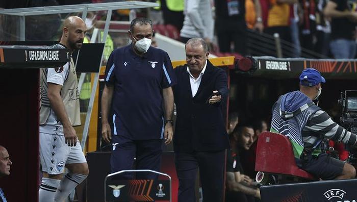 1. Maurizio Sarri
