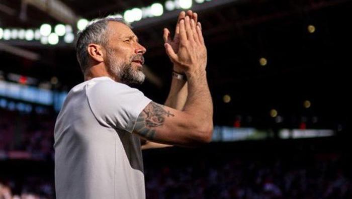 4. Marco Rose