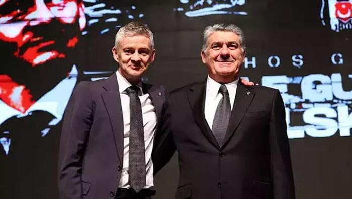 PLANLAMAR BAŞLADI