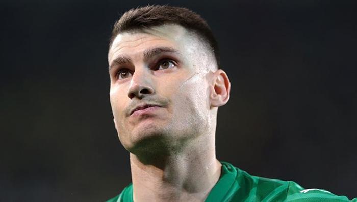 DOMINIC LIVAKOVIC