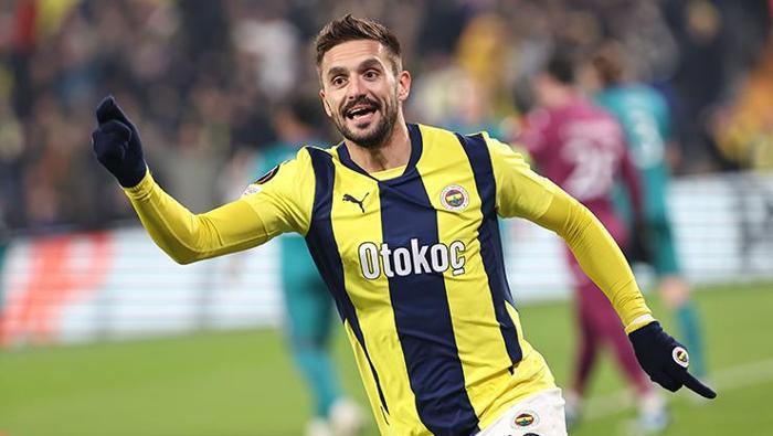DUSAN TADIC