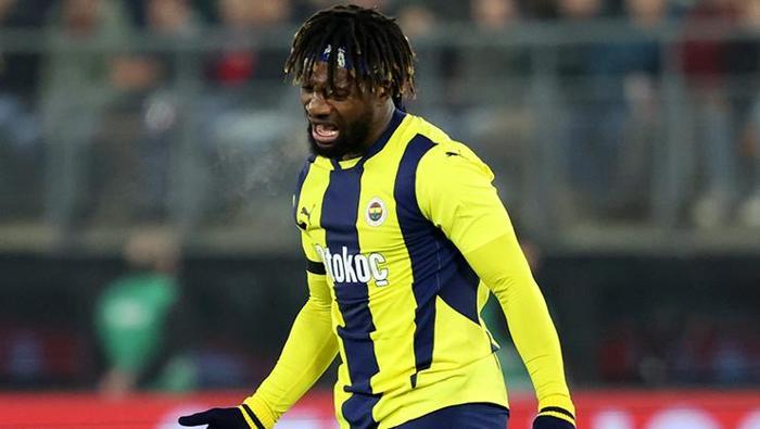 ALLAN SAINT-MAXIMIN