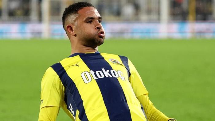 YOUSSEF EN-NESYRI
