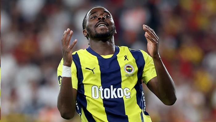 BRIGHT OSAYI-SAMUEL