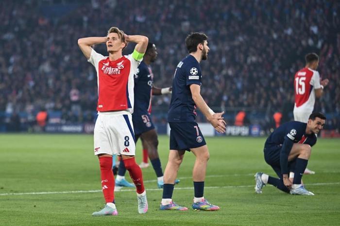 ARSENAL DERHAL KOVMALI
