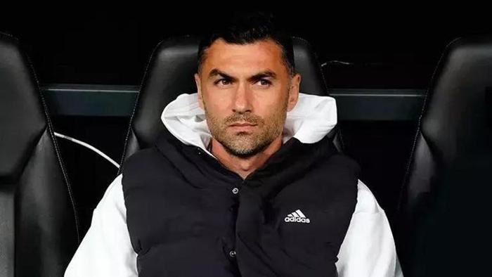 BURAK YILMAZDAN ÇARPICI SÖZLER