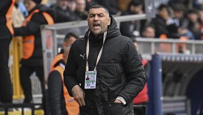 FUTBOLA YAŞAM YA DA ÖLÜM GİBİ BAKIYORUZ