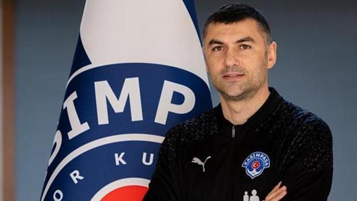 BURADA OLMAKTAN ÇOK MUTLUYUM