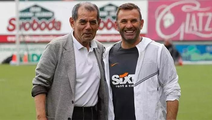 Galatasarayda gidenler geri dönüyor: Tam 15 isim isim yaz kampında