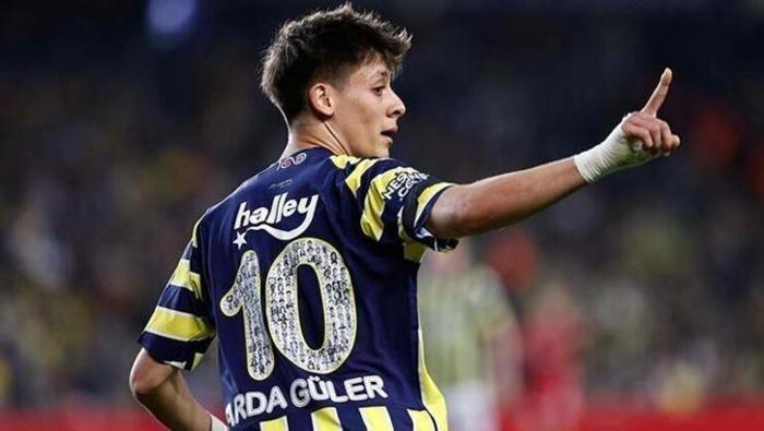 10 NUMARAYI GİYMEK, KUPA KAZANMAK GİBİYDİ