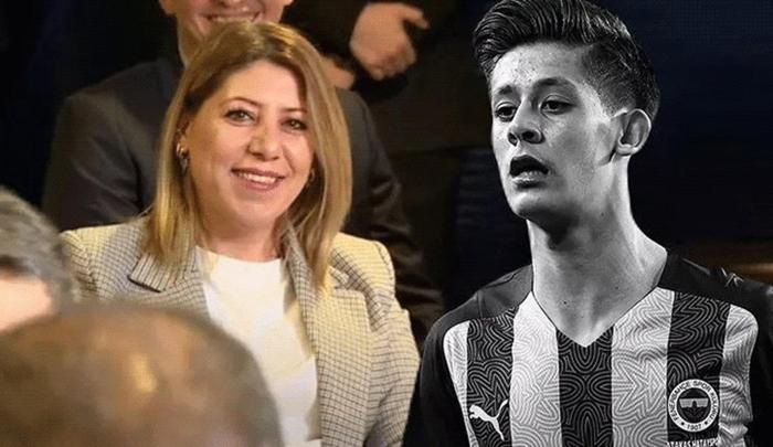 ANNEM AĞLAMAYA BAŞLADI