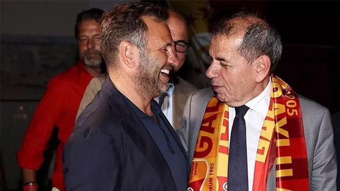 GELECEĞE YÖNELİK OPERASYON
