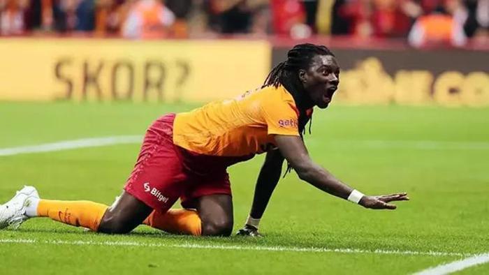 GALATASARAY KARNESİ