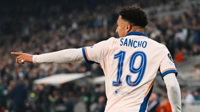 Sancho hız getirecek